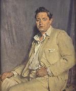 Count John McCormack